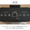 EDBC-SVM12(G) nCubhq[^[ twinheat Plus fan YAMAZEN(RP) 85549286