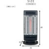 EDBC-SVM12(G) nCubhq[^[ twinheat Plus fan YAMAZEN(RP) 85549286
