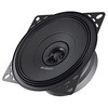 AUDISON 10cmコアキシャル 2way 車載用スピーカー audison