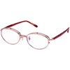 COSTADOハネ上げ老眼LT-P302 PI/WI +2．00 パール(PEARL)