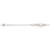 Z5966 ���K�l�`�F�[�� CX-178 �N���A �p�[��(PEARL) 85561177