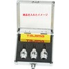 CV・CVTケーブル専用ストリッパー 「ムキソケ」 タジマツール(TJMデザイン)