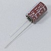 EKMG500ELL331MJ16S アルミ電解コンデンサ 105℃品 日本ケミコン 85846205