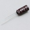 EKMG101ELL101MJ20S アルミ電解コンデンサ 105℃品 日本ケミコン 85846397
