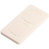 5156 セーフティカバーコンセント用 MYST 85857301