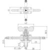 BH-5166 G[X{[ y؊pzz[Xjbv̌^ A\[ 85858482