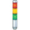 MPS-302-RYG LED�ϑw�M���� SUPER SLIM(R) MP/MPS�V���[�Y PATLITE(�p�g���C�g/��:�t���d�@) 85870102