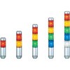 MPS-402-CBGR LED�ϑw�M���� SUPER SLIM(R) MP/MPS�V���[�Y PATLITE(�p�g���C�g/��:�t���d�@) 85869813