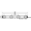 CLA12S-24-CD-30 LEDƖ [NCg(h^X^Cv) PATLITE(pgCg/:td@) 85881862