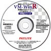 LED表示ボード VMシリーズ専用ソフトウェア PATLITE(パトライト)