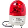 RU-220-R 超小型回転灯 RU型 パトライト(PATLITE) 85921315