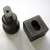 長穴ダイス(昭和精工用)12X20mm ミエラセン