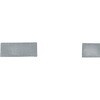 NF 棚部材 引出し用仕切板小 日本ファイリング
