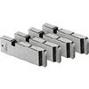 管用テーパーねじ用チェーザ AT1”-2” 鋼管用ハイス アサダ