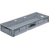 TPボックス TPOー4122 ライトグレー サンコー(三甲)