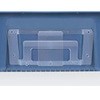 カード差し121型 透明 三甲(サンコー)