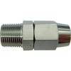 ニューフレックス専用金具 6．5X10Φ用XR1/4オネジ 八興