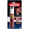 dufix 革色補修ペン ダークブラウン 20ml LOCTITE(ロックタイト/ヘンケル)
