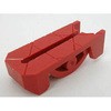メリー 塩ビパイプカッタ用アタッチメントAT-PIP42 室本鉄工