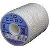 クレモナロープボビン巻 6Φ×30m ユタカメイク