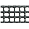 トリカルネット産業用 HD N-24黒 ピッチ10mm×10mm tantore