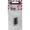 金具 端末爪 31．5mm×10mm ユタカメイク