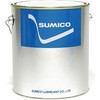 グリース(超高温用グリース) スミコーSN-Bグリース 2．5kg SUMICO(住鉱潤滑剤)