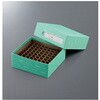 クライオボックス 0.5、1.5、2.0mLチューブ用 20個入 CBシリーズ BIO-BIK