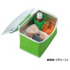 不織布保冷バッグ 100枚入 ORFB-2Wシリーズ サンワ
