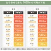 YES-WL1456(B) IHクッキングヒーター YAMAZEN(山善) 86405279