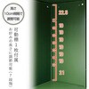 DSLB-1511(OD) 屋外物置 幅150 奥行75 高さ114 YAMAZEN(山善) 86406444