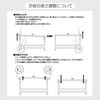 CGD-1255SK(MWH) ~Q[~OfXN XCh{[ht YAMAZEN(RP) 86407178