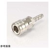 片路開閉型ソケット SUS304製 NBR ニューマシン