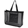 メッシュバッグ 100枚入 POLIシリーズ サンワ