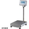 デジタル台はかり 防水仕様/検定品/プリンタ付 KL-IP2-Kシリーズ クボタ(Kubota)