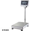 デジタル台はかり 本質安全防爆型/検定品/載台ステンレス仕様 KL-IS-Kシリーズ クボタ(Kubota)