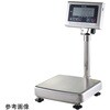 デジタル台はかり 本質安全防爆型/高精度検定品/載台スチール仕様 KL-IS-K32SH-SSシリーズ クボタ(Kubota)