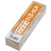 天然砥石 天草 赤 トラ #500 今西製砥