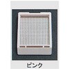 包埋ブロック作成用カセット スタンダードシリーズ Sタイプ 角穴0.5mm 0分画 USMシリーズ ユーケンサイエンス