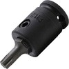 インパクトトルクスビットソケット3/8"SQ.DR. Ko-ken コーケン(山下工業研究所)