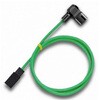 ST-50.51専用コネクタケーブル W-ST50A-1000シリーズ 理化工業