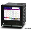 ペーパーレス記録計 VGR-Bシリーズ 理化工業