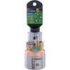 19859 IM-4W5SI-6K QCソケット 5サイズ 21/27/30/32/36mm 6角 MUST TOOL 86499851