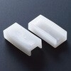 プロホビー・樹脂カバー付プライヤー対応交換用樹脂カバー KEIBA