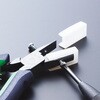 KJ-01 プロホビー・樹脂カバー付プライヤー対応交換用樹脂カバー KEIBA 86499869