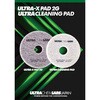 - ウルトラクリーニングパッド(ULTRA CLEANING PAD) ダイヤモンド粒子パッド ウルトラフロアケア 86500140