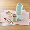 JEE-551 MG 真空断熱スープランチセット THERMOS(サーモス) 86502477