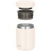 JED-501 CRW 真空断熱スープジャー THERMOS(サーモス) 86502547