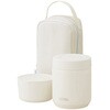 JEE-551 IV 真空断熱スープランチセット THERMOS(サーモス) 86502556