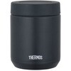 JEE-801 BK 真空断熱スープランチセット THERMOS(サーモス) 86502565